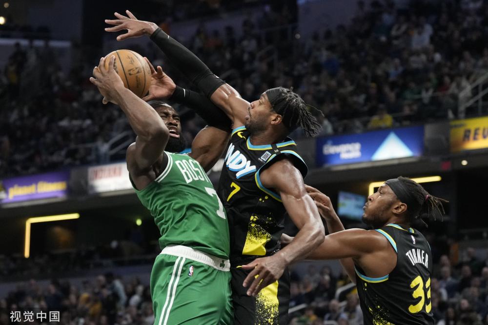 息点与影响 息点与影响